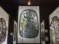 Nang Yai (Shadow Puppet Theatre)