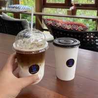ปราณเบอรี่ ร้านกาแฟในสวน ปราณบุรี