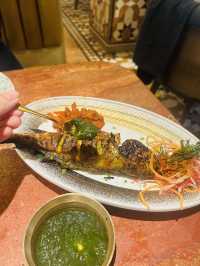 Chutney Tandoor House