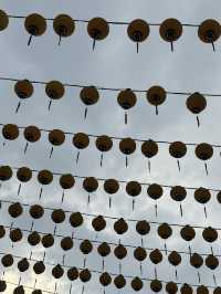 ไปไหว้ศาลเจ้า Thean Hou Temple กัน