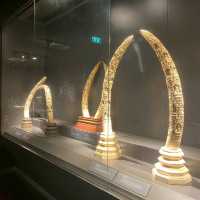 พิพิธภัณฑ์สถานแห่งชาติ พระนคร