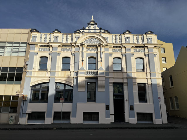 Discover the beauty of Launceston Tasmania 
