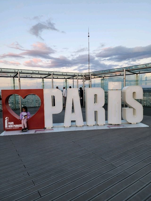 3 Days in Paris with the Elderly: Yes, It’s Totally Possible (and Beautiful!)