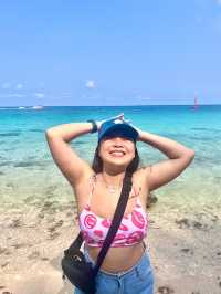 1 day trip เกาะล้าน 