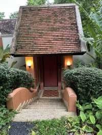 Ultimate Relaxation at Suuko Wellness & Spa Resort, Phuket