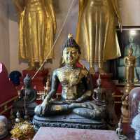 A Sacred Gem in the Heart of Phitsanulok