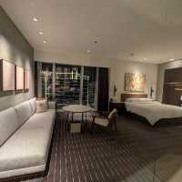 澳門君悅酒店 (Àomén Jūnyuè Jiǔdiàn) - Grand Hyatt Macau