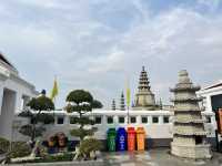 วัดกัลยาณมิตรวรมหาวิหาร