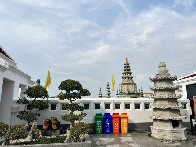 วัดกัลยาณมิตรวรมหาวิหาร