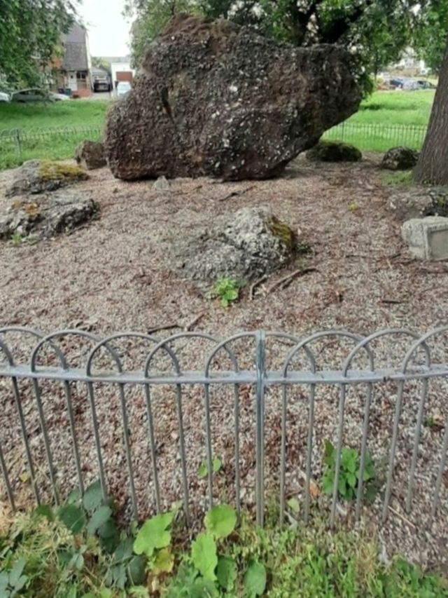 Hove Park