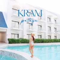 Kram Pattaya - คราม พัทยา