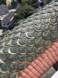 【ワット・サンプラン｜Wat Samphran】  “ドラゴンが巻きつくピンクの塔” 想像を飛び越える異世界寺院。