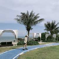โรงแรมหัวหินสำหรับสายกิจกรรม!!