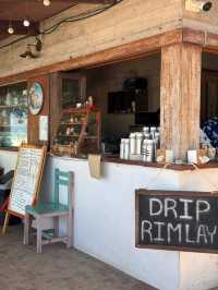 คาเฟ่ DRIP RIM LAY