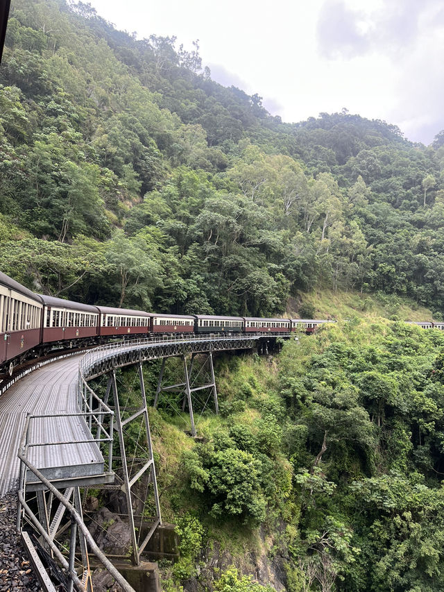 60代両親と一緒に３泊４日の旅へ。