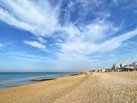 Brighton: The Vibrant Seaside Resort