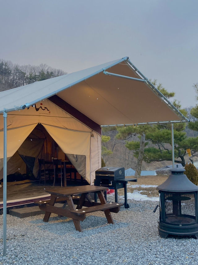 자연 속 감성 충전 이천 1박 2일 여행🩵