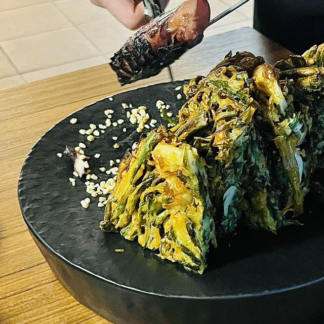 용산 분위기 좋고 안주가 맛있는 술집 리파인💛