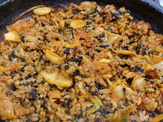 제일식당 울산동구