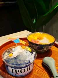 Discovering Ipoh’s Concubine Lane: Desserts, Cafés & Hidden Gems