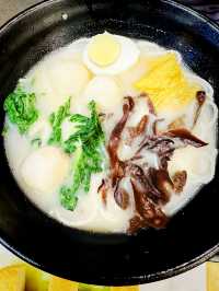 A Taste of Chongqing at Yun Bridge Noodle, 1 Utama