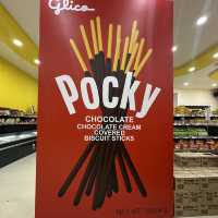 China Snack Heaven in Johor Bahru 