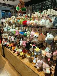 Spotted: Crayon Shinchan Blind Box Series!