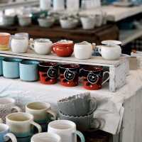 ร้าน Ceramic Coffee by Sailom Bangpu