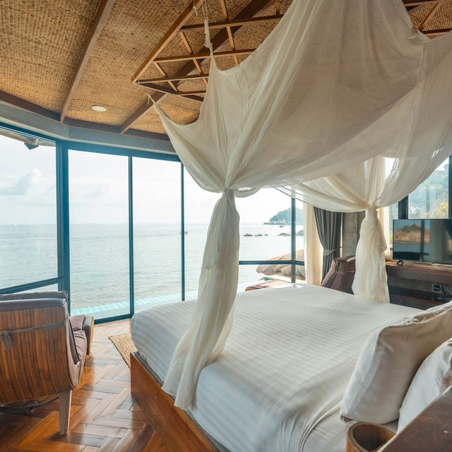 Sai Daeng Resort Koh Tao