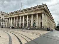 🎭 A Grand Weekend at Opéra National de Bordeaux - Grand-Théâtre