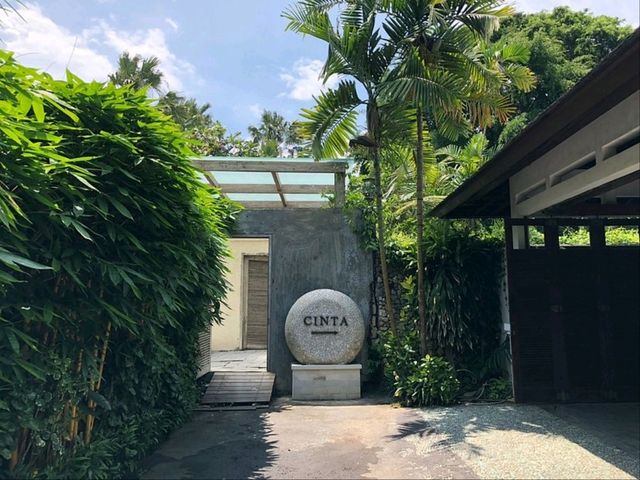 “Whispers of Romance: Avillion Cinta Sanur’s Hidden Beachfront Sanctuary”