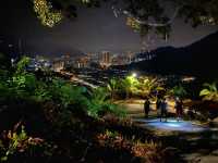 Penang’s Best-Kept Secret: A Sunrise Hike Through Nanshan’s Hidden Trails
