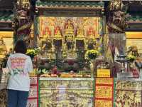 ทำบุญโลงศพ วัดหัวลำโพง