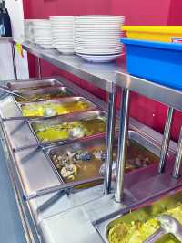 A Culinary Day Out in Seri Kembangan! 