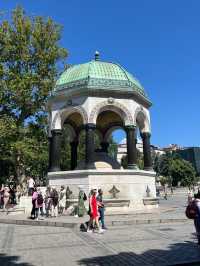 2 Days in Istanbul, Turkey