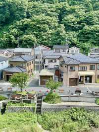 橘屋 Tachibanaya 溫泉飯店