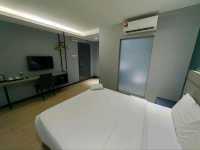 "Hotel 99 Sepang: Smart Comfort on a Budget Near KLIA"