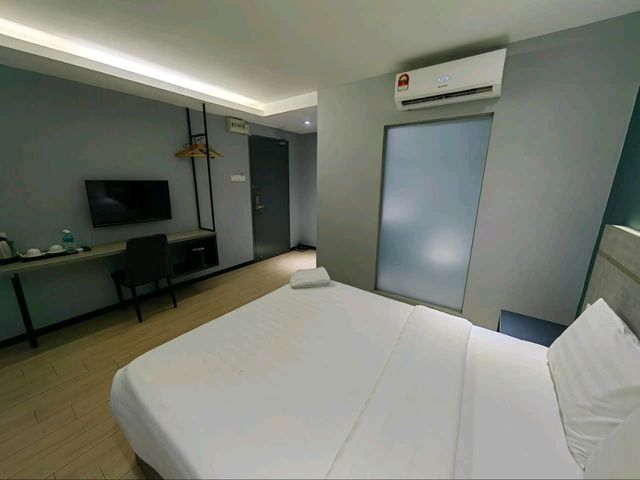 "Hotel 99 Sepang: Smart Comfort on a Budget Near KLIA"