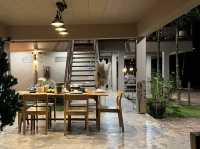 ที่พักกอดสะปัน จังหวัดน่าน