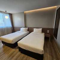🧸The Rise Suites Hotel | เชียงใหม่🧩