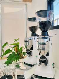 One Another Cafe กิ่งแก้ว : คาเฟ่สไตล์มินิมอล