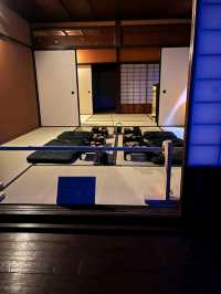 Osaka Museum of Housing and Living – Step Into the Past