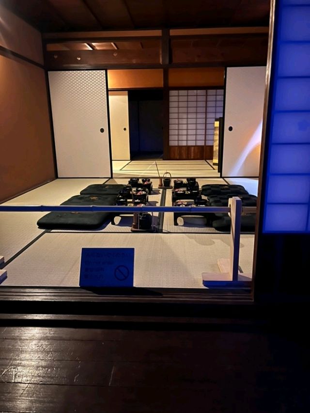 Osaka Museum of Housing and Living – Step Into the Past