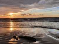 5 days catching sunsets in Miri