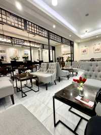 The Coral Executive Lounge Terminal 2 Domestic 