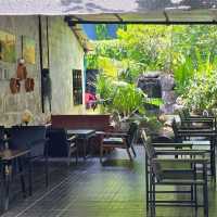 Trianger Cafe Khaoyai 