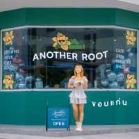 "Anotherroot.cafe" คาเฟ่สไตล์เก๋งานอาร์ตสวย