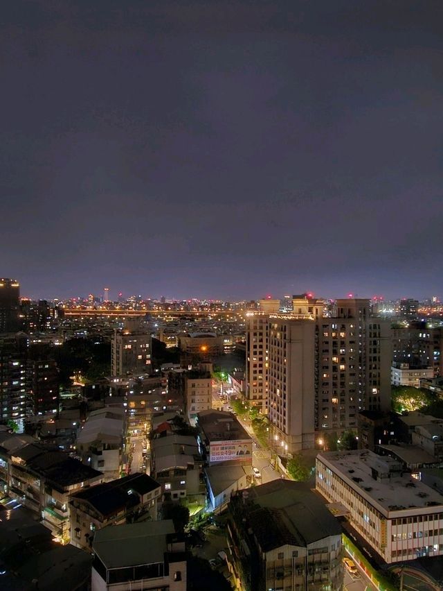 Boutech Jiantan Hotel - Taipei, Taiwan