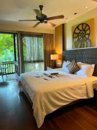 Berjaya Langkawi Resort: Unforgettable Nature & Comfort by the Sea.🌴🌊🌿🍸🏝️