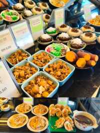 Discover Traffic Light Coffee Shop – Yong Peng’s Beloved Local Eatery